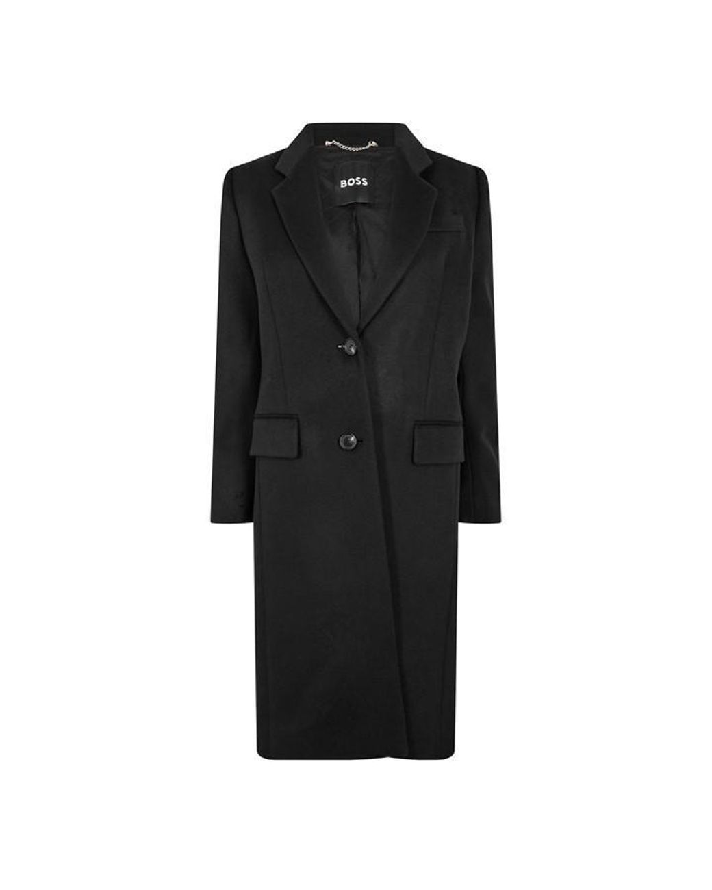 Boss Black Catara Formal Coat