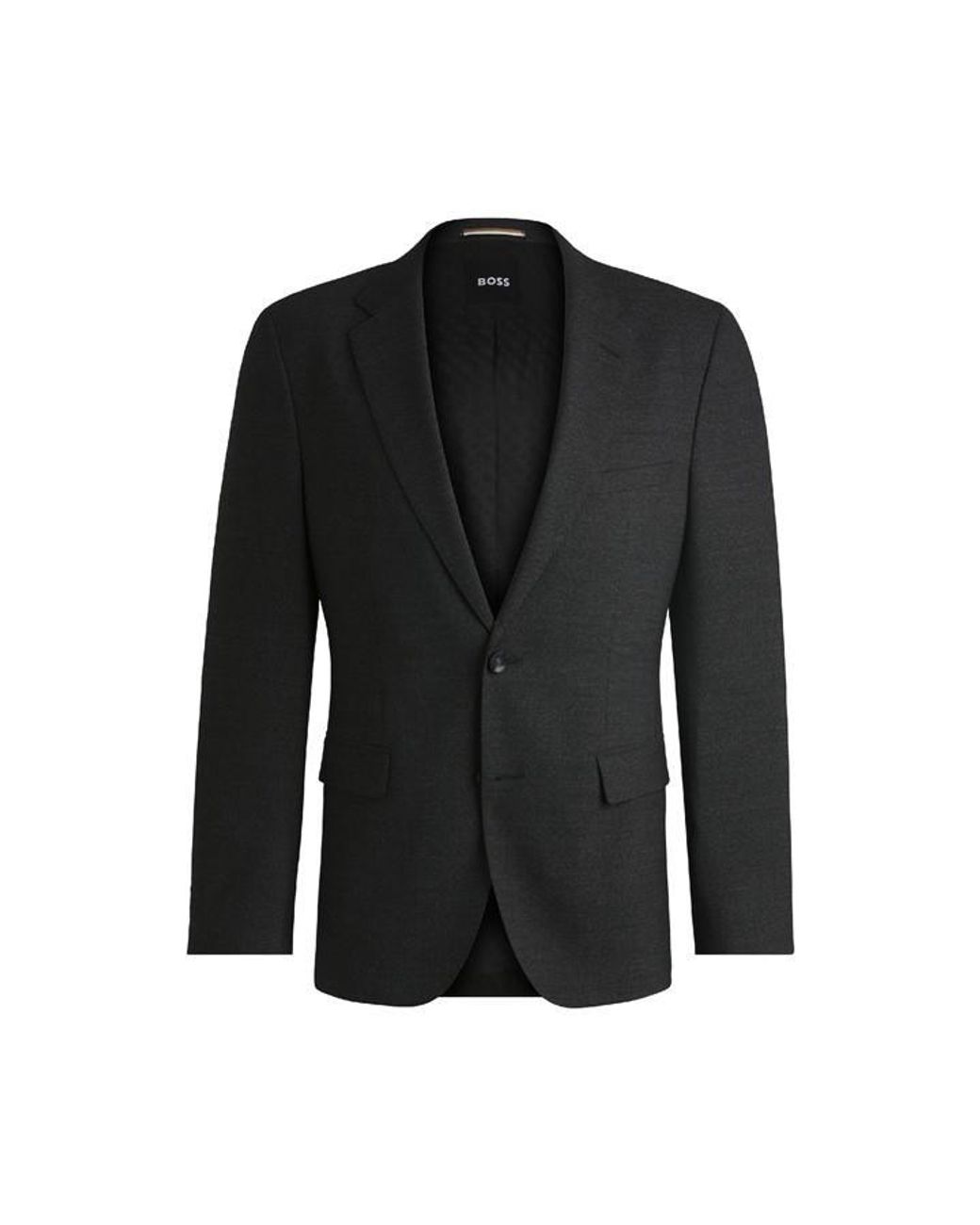 Boss Black Jasper Mm Formal Jacket for men