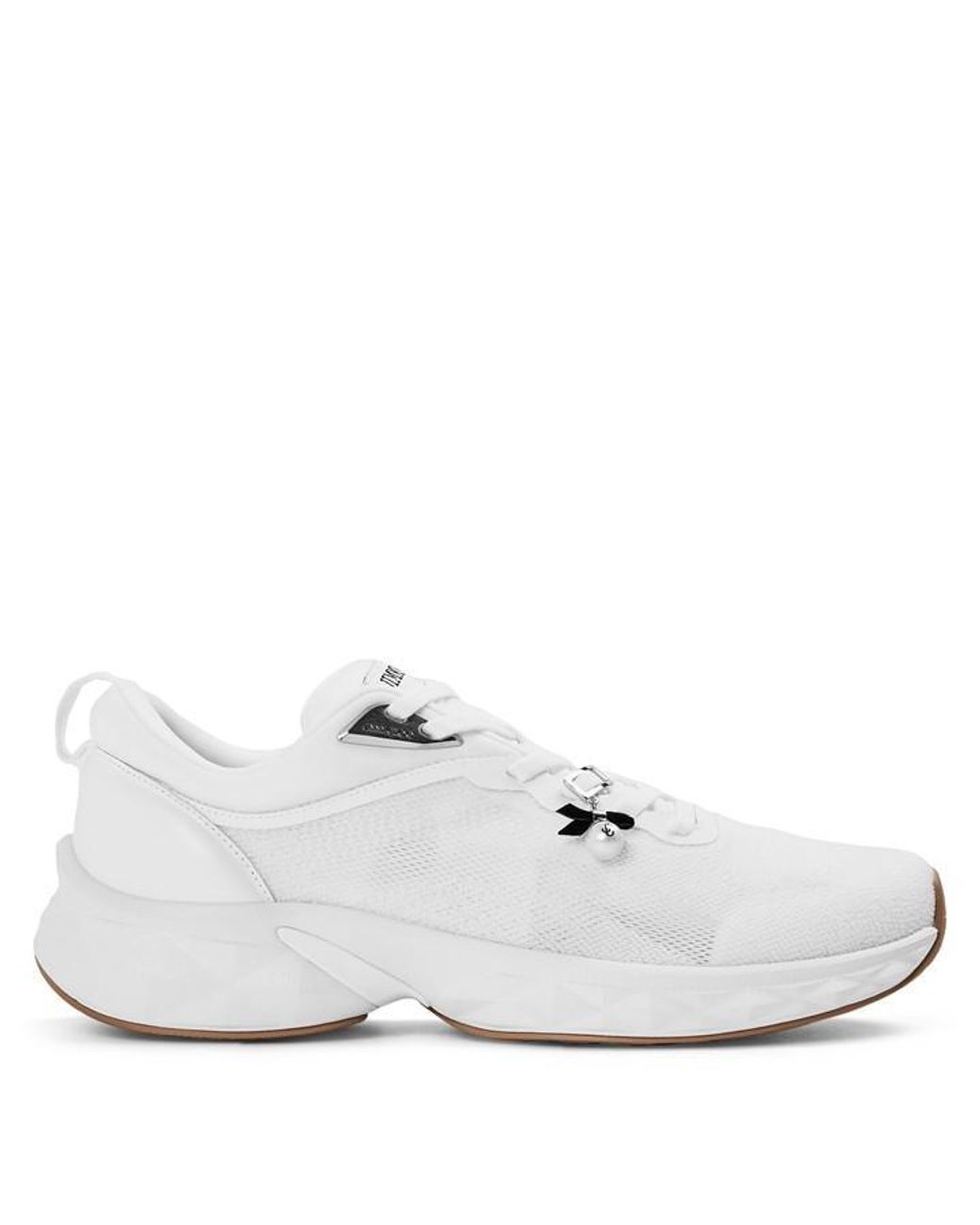 Jimmy Choo White Active 4851 Trainers