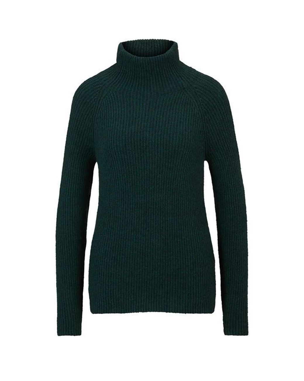 Boss Green Falodan Crew Sweatshirt