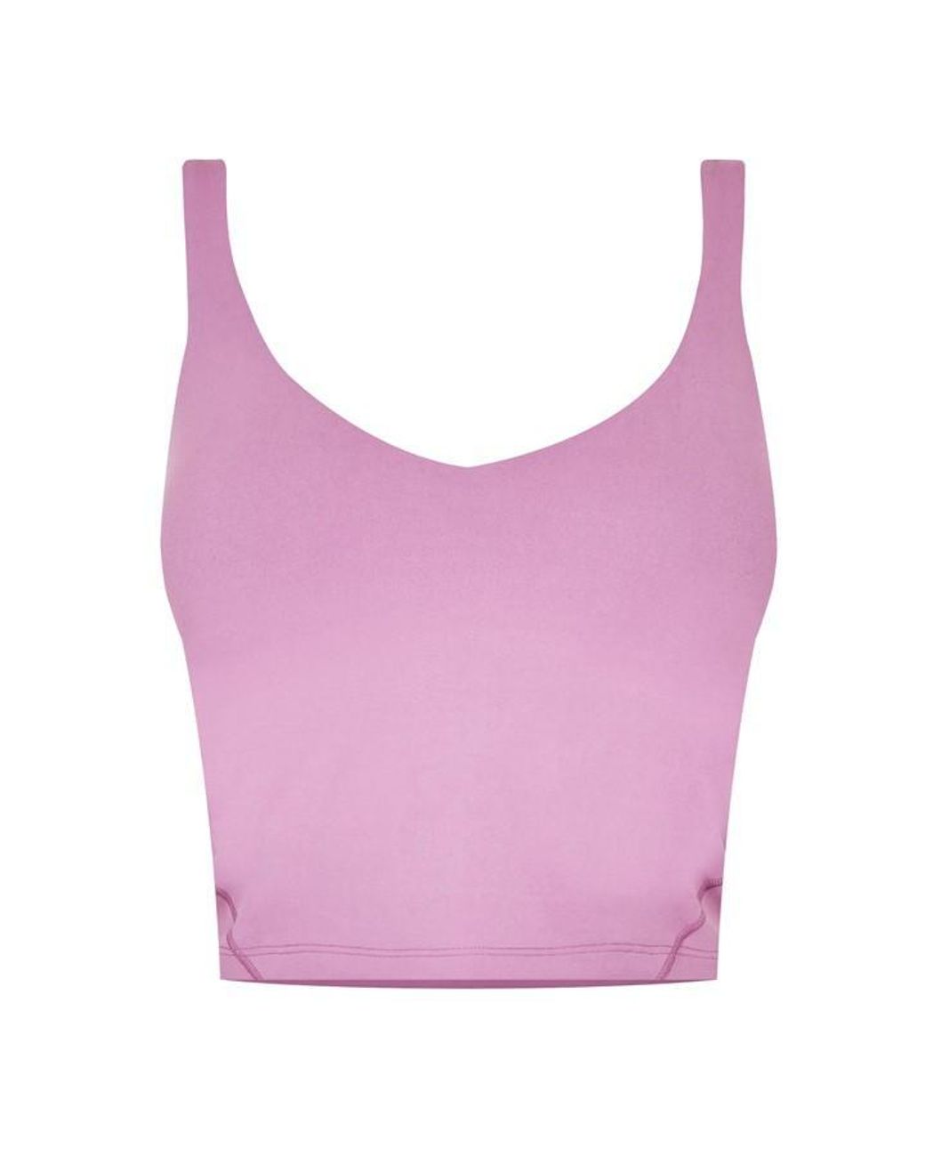lululemon athletica, Tops, Lululemon Athletica Womens Size Small 46  Purple Workout Yoga Tank Top Shirt