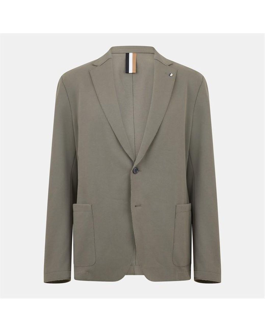Boss Green C Hanry Rc Blazer for men