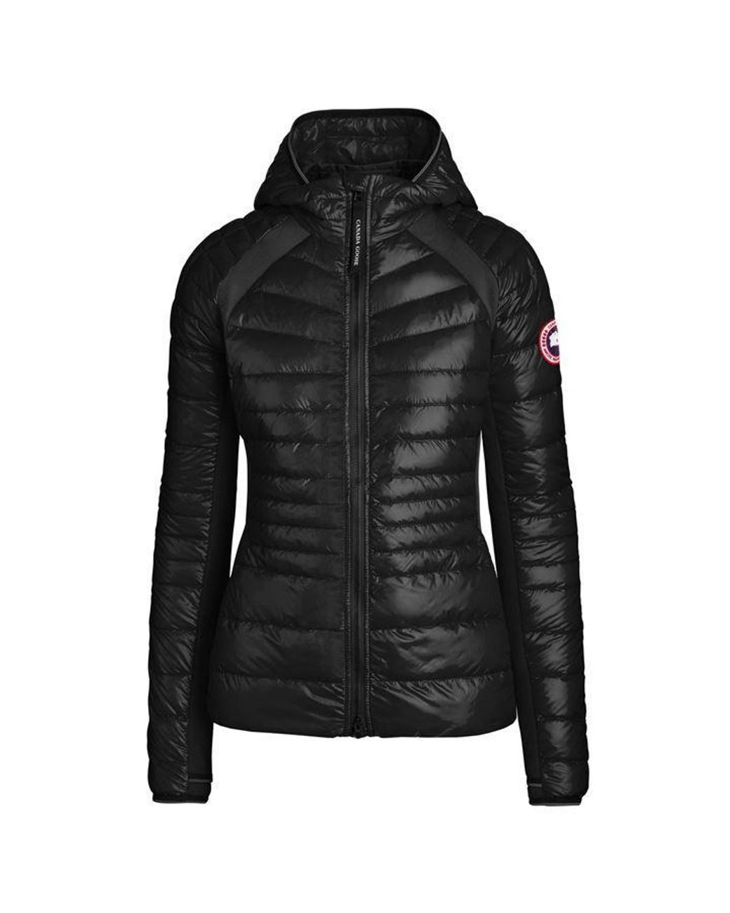 Canada goose hybridge top lite hoody uk