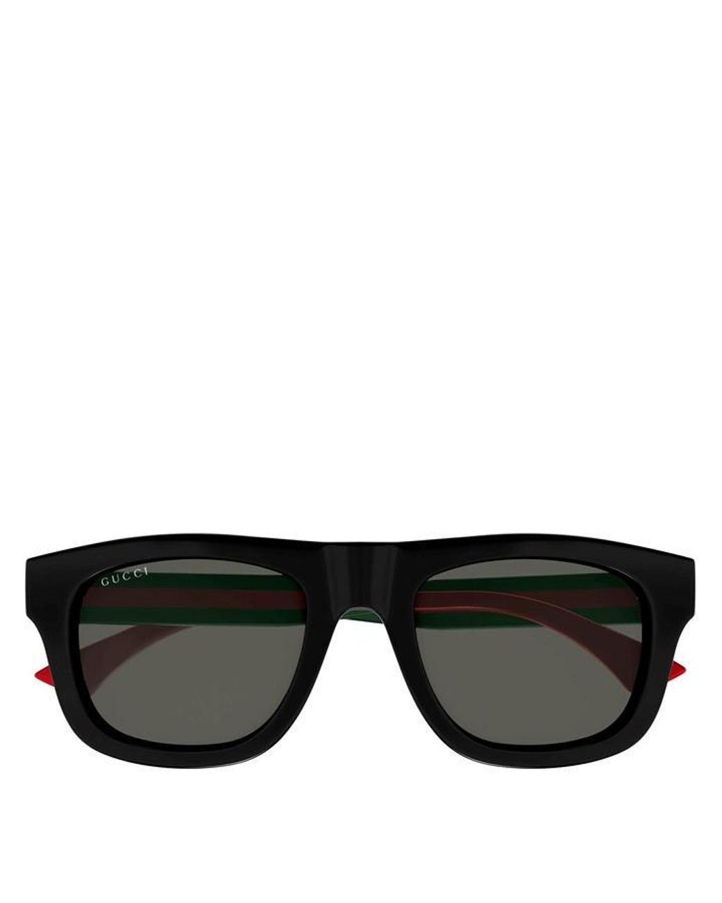 Gucci Black Wayfarer Sunglasses for men