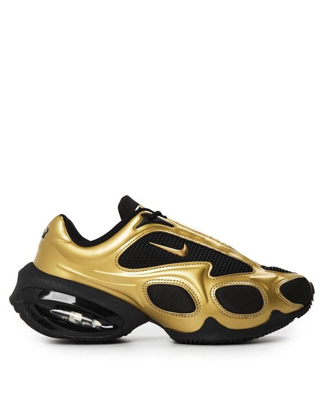 Nike Brown Air Max Muse