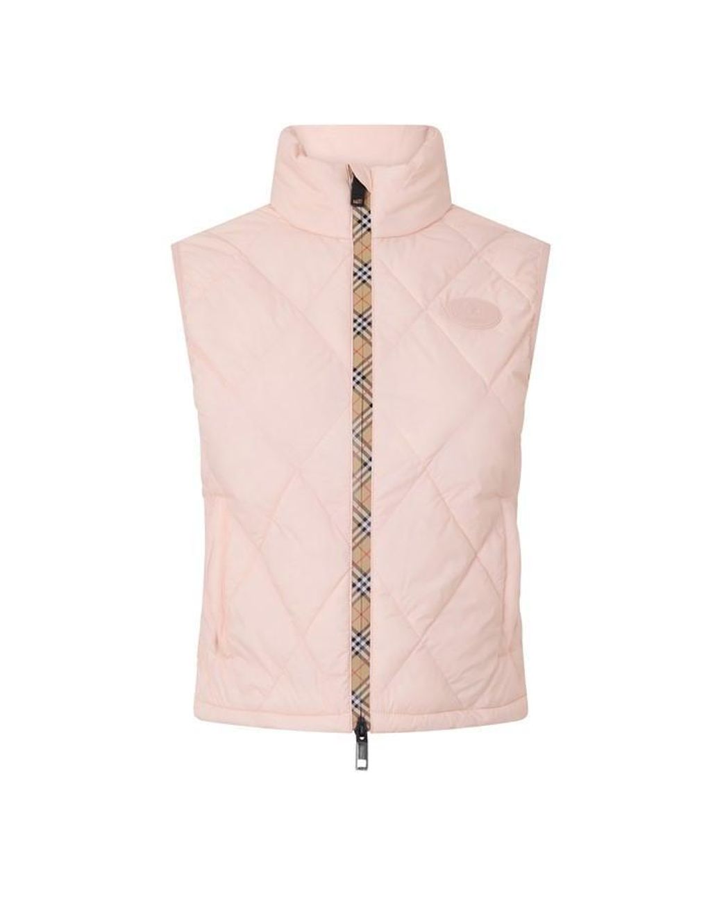 Burberry Pink Burb Cheswick Ld63