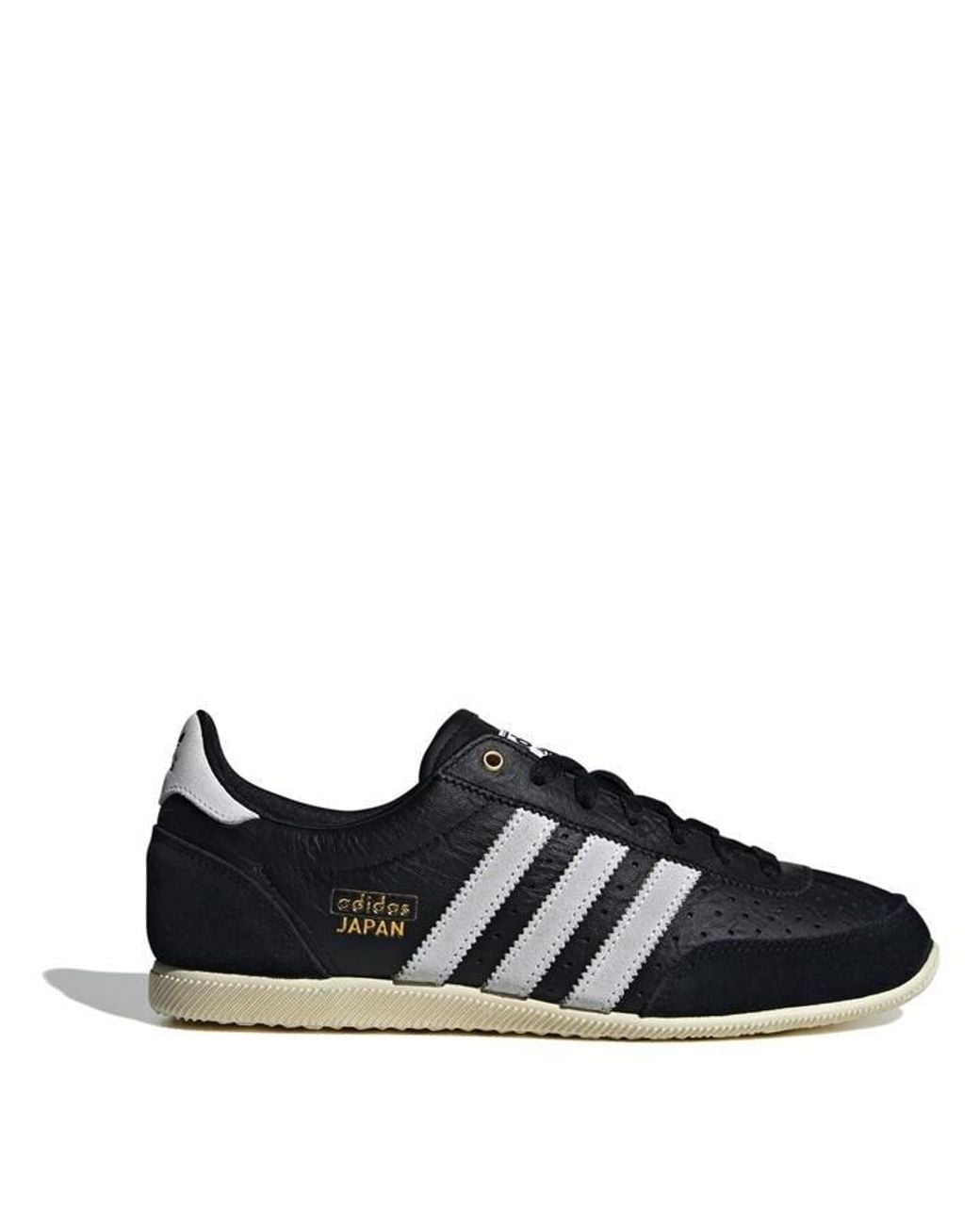 Adidas Blue Japan Shoes