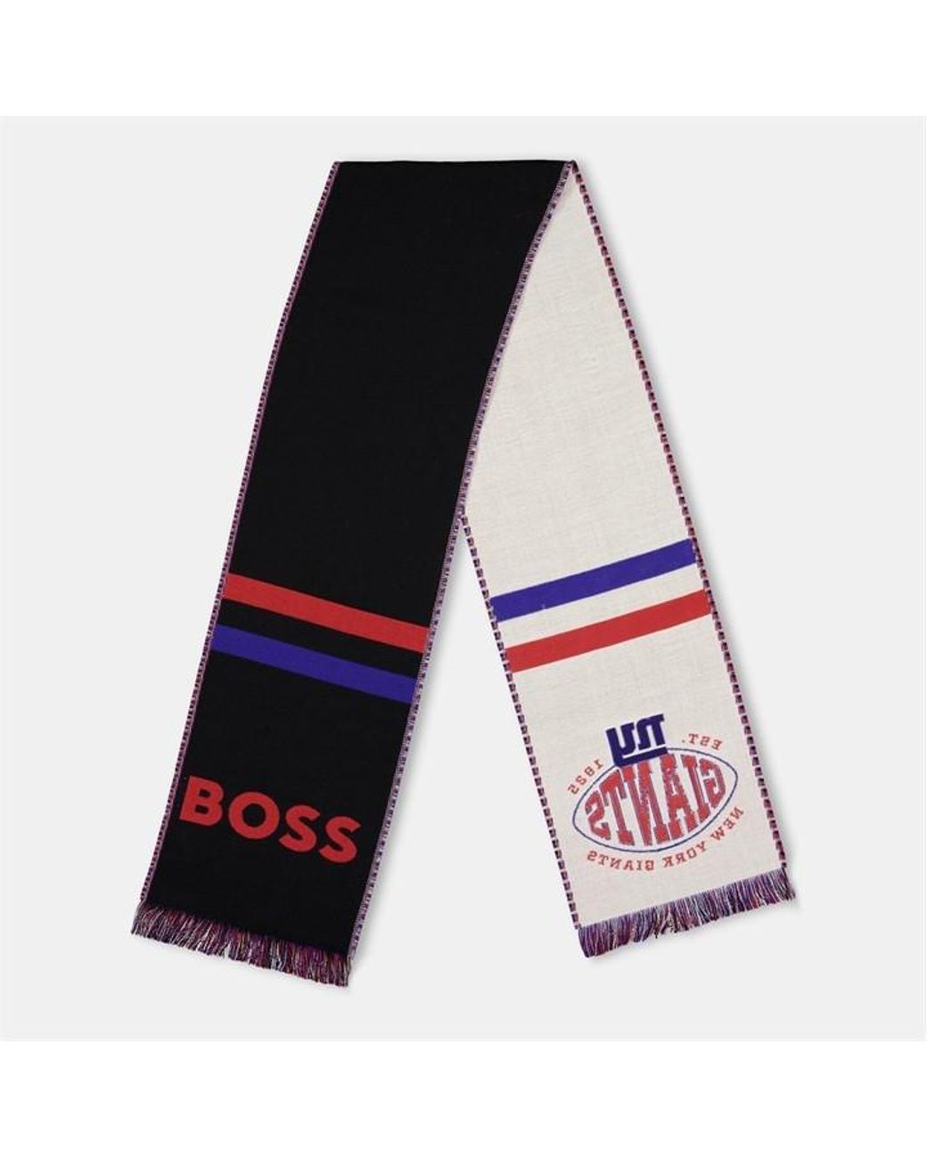 Boss Black Ny Scarf for men