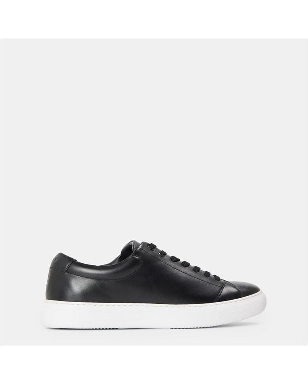 Boss Black Enlight Tenn Low-Top Trainers for men
