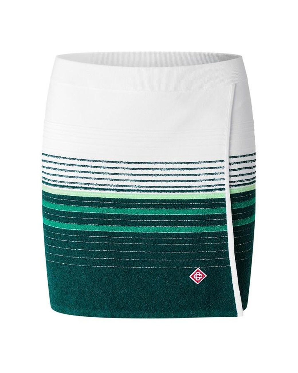 Casablanca Green Casa Boucle Mini Ld63