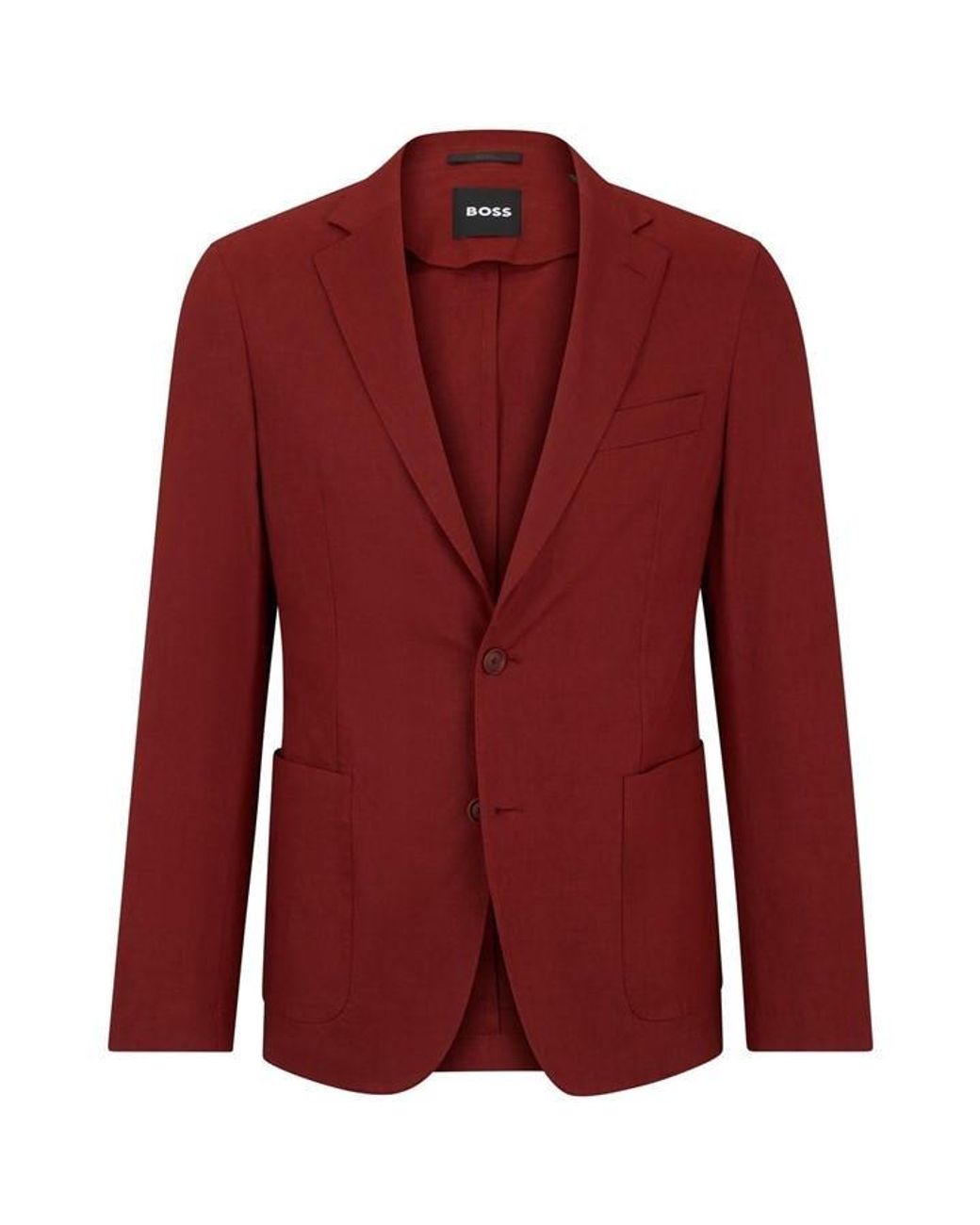 Boss Red P-hanry-wg-241 10258990 01 for men
