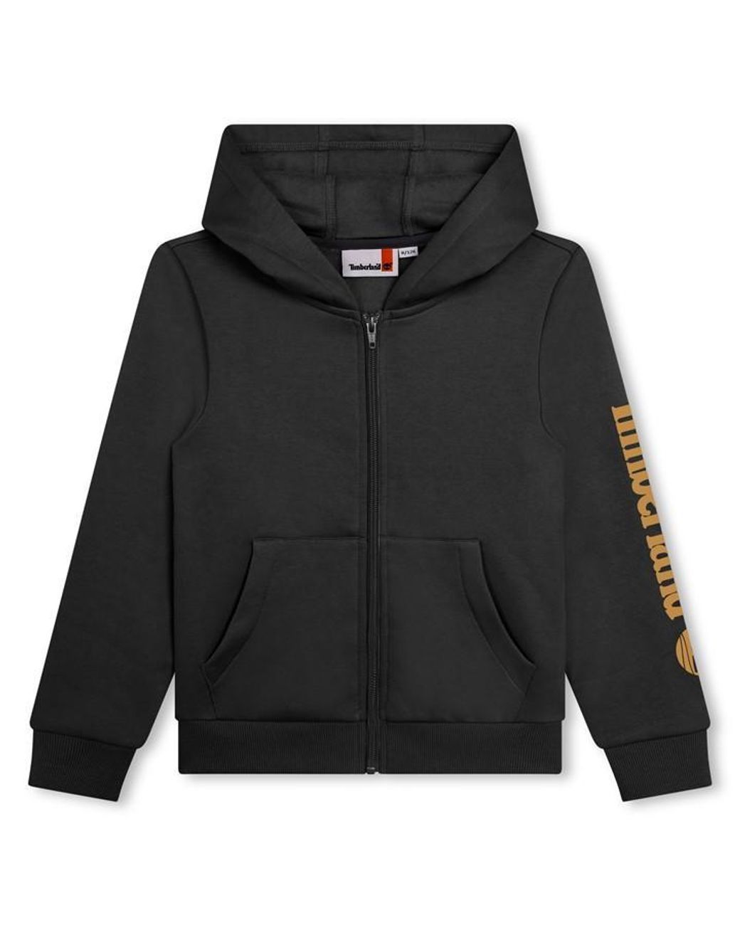 Timberland funnel neck pullover jacket sale
