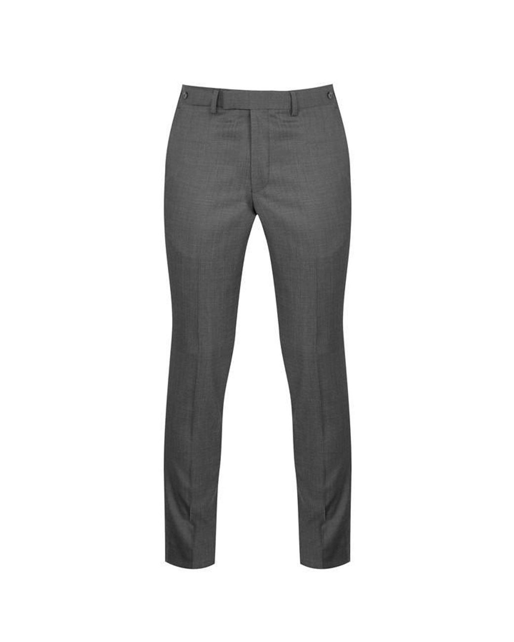 Richard James Gray Wilder Suit Trousers for men