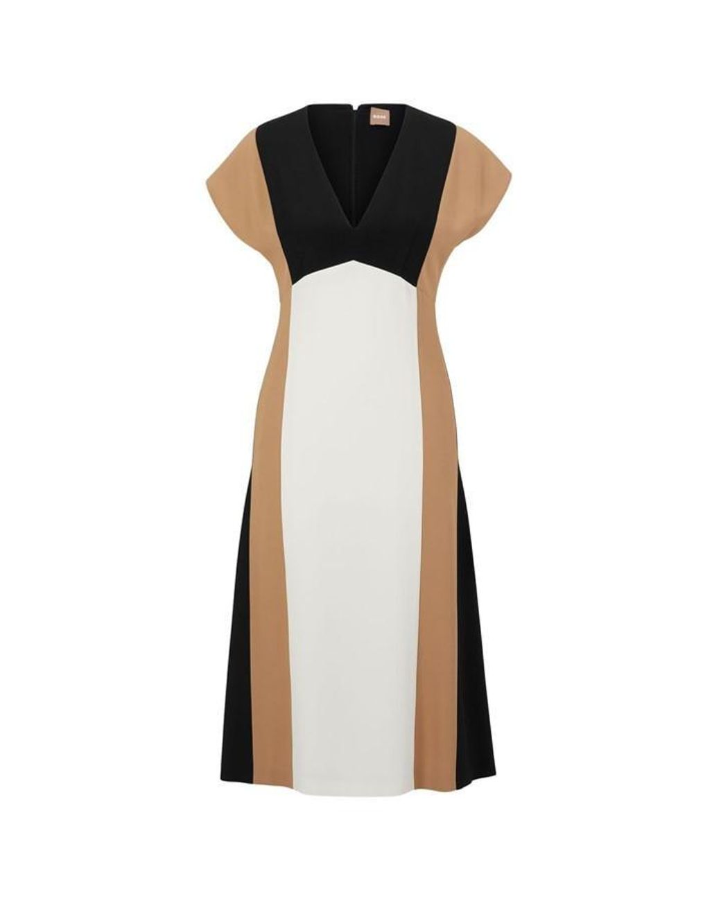Boss Black Debrany Dress