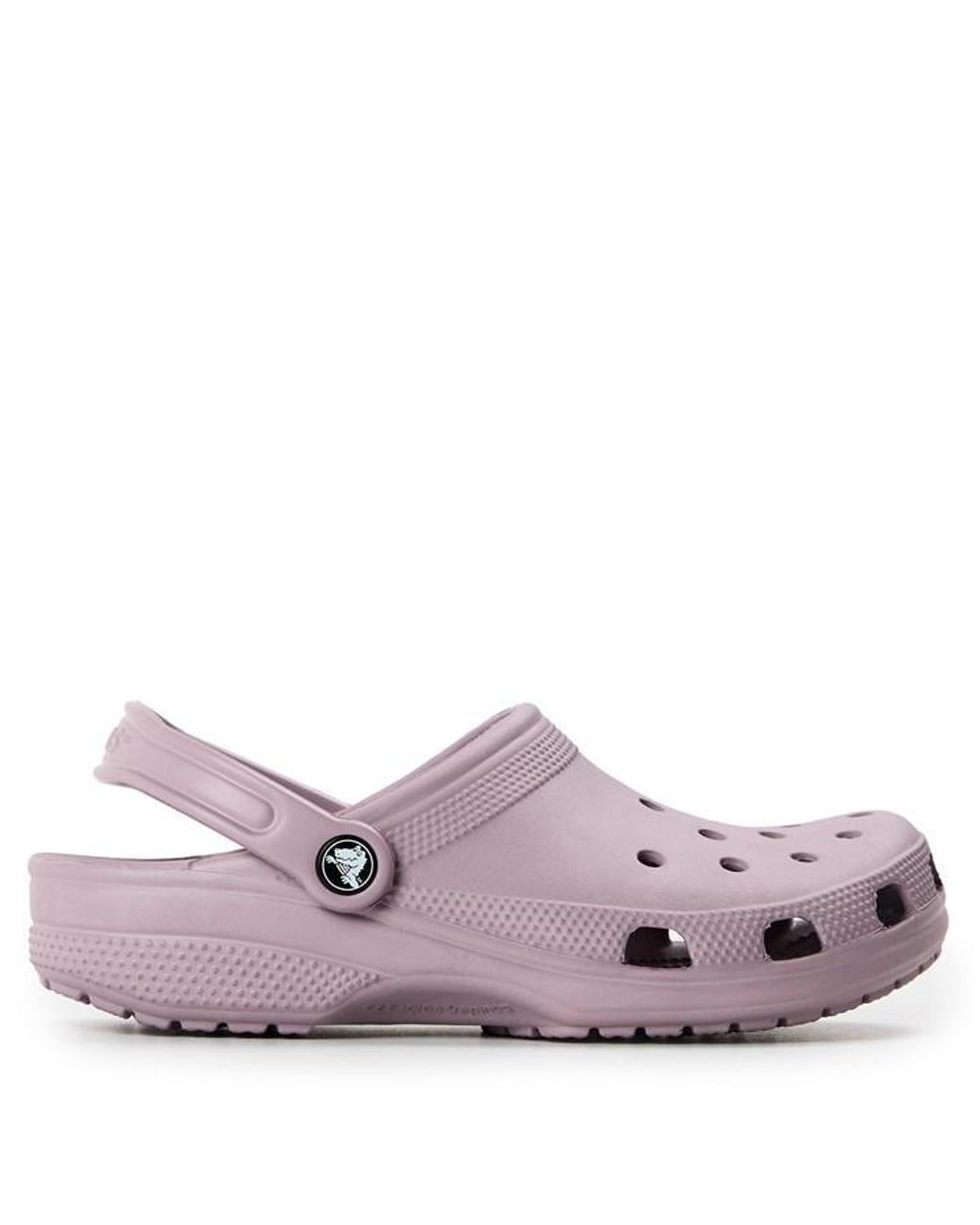 CROCSTM Blue Classic Clog