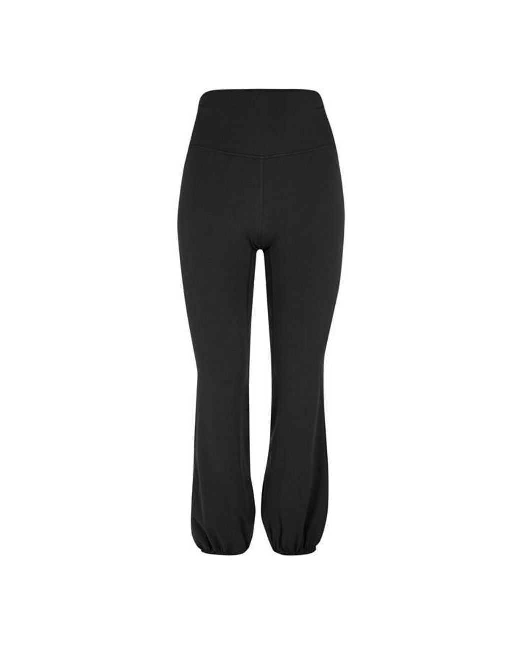 lululemon athletica Black Yoga Pants