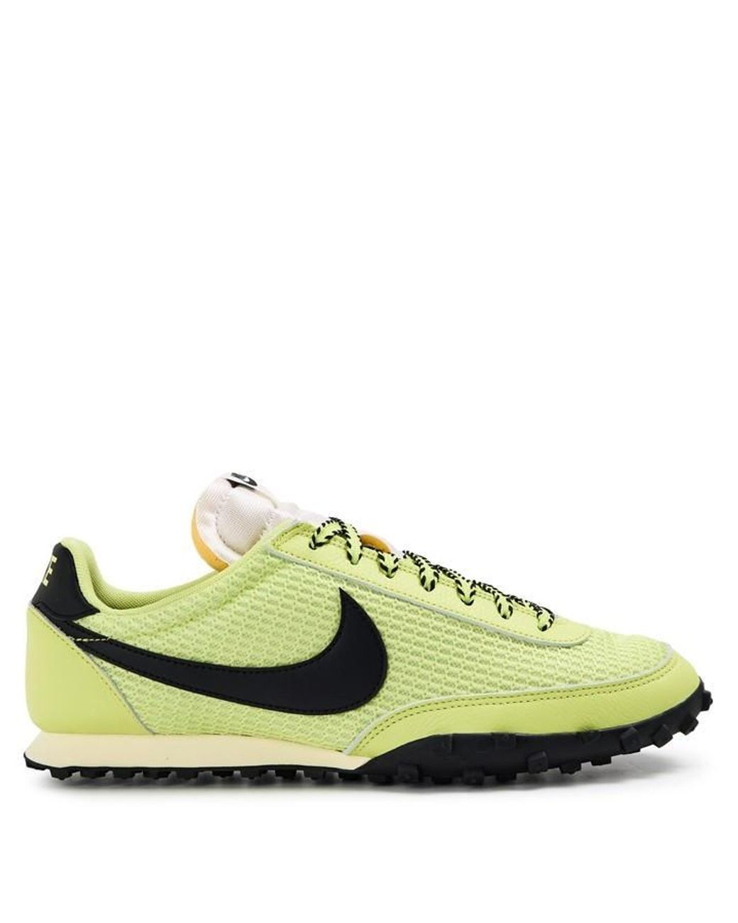 Nike Green Air Force Runners for men