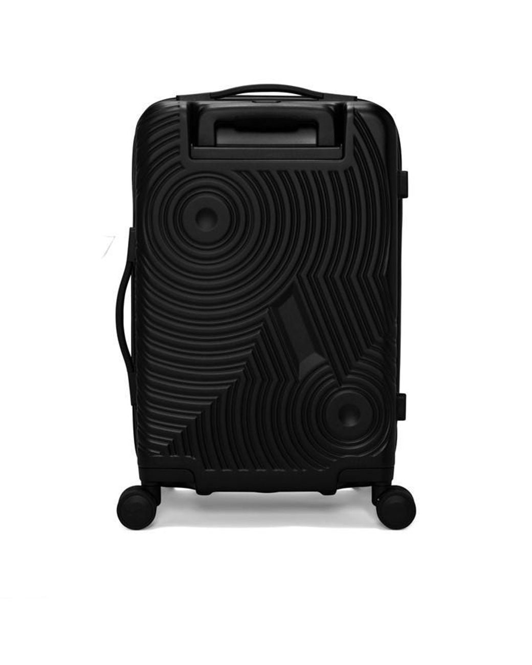 Nike Black Carry-On Lug Sn72 for men