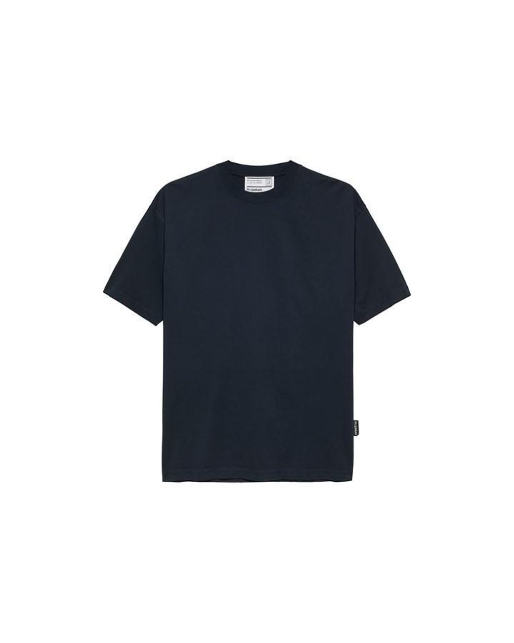 HOPEIUM Blue I Am Karma T Sn64 for men