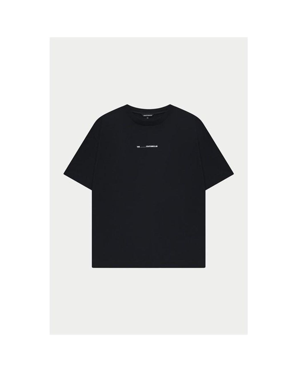 The Couture Club Black The Couture Club Men's for men
