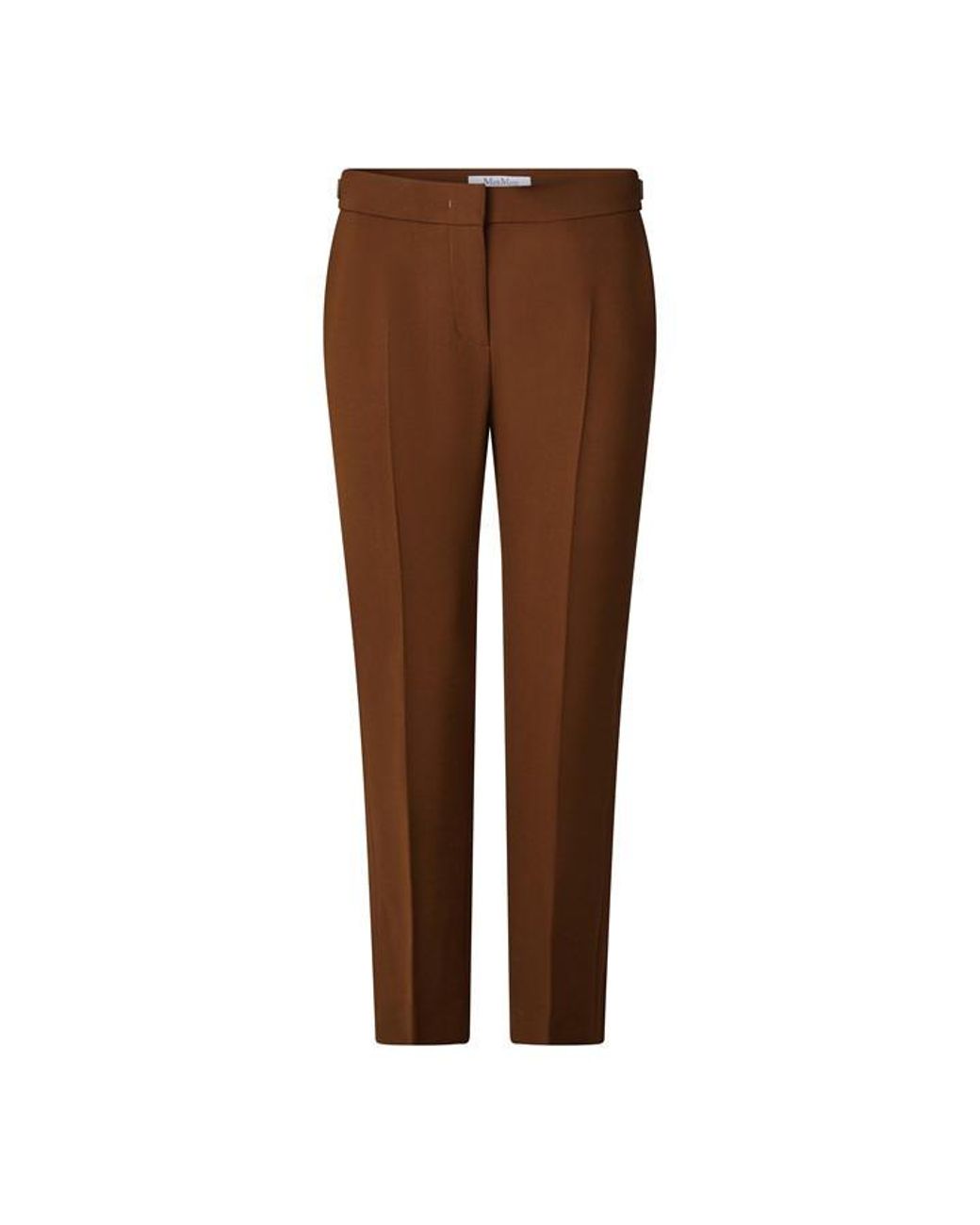 Max Mara Brown Max Mxmacino Ld64
