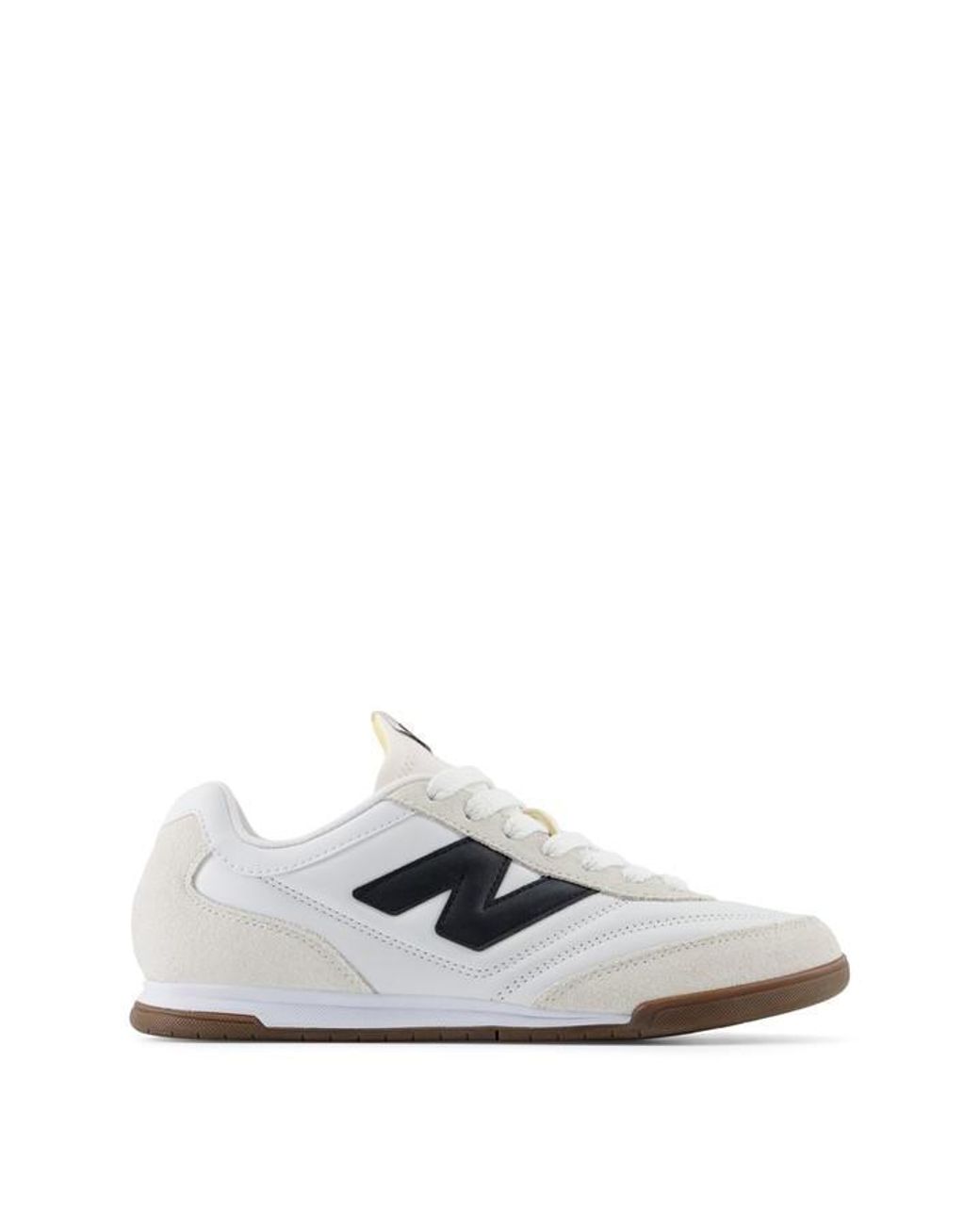 New Balance White Nb Rc42
