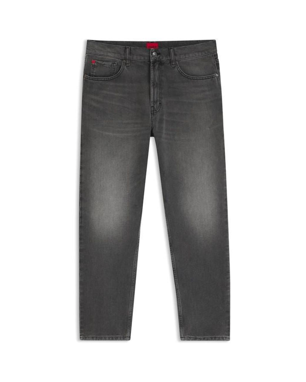 HUGO Gray 838 10274708 01 for men