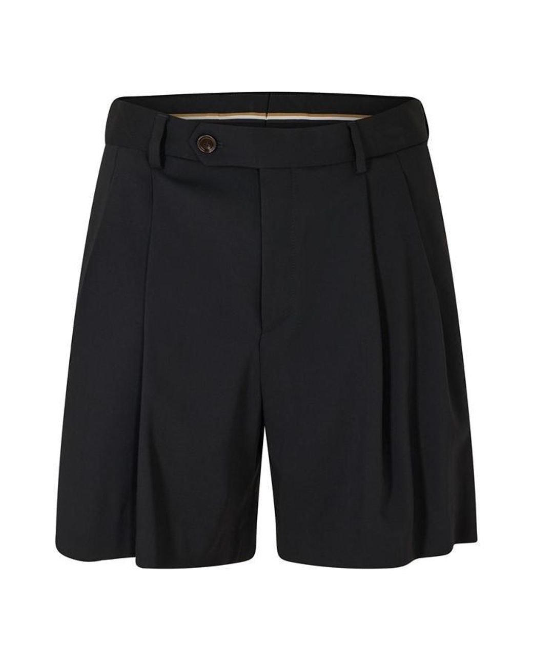Boss Black H-92-T Tailored Shorts