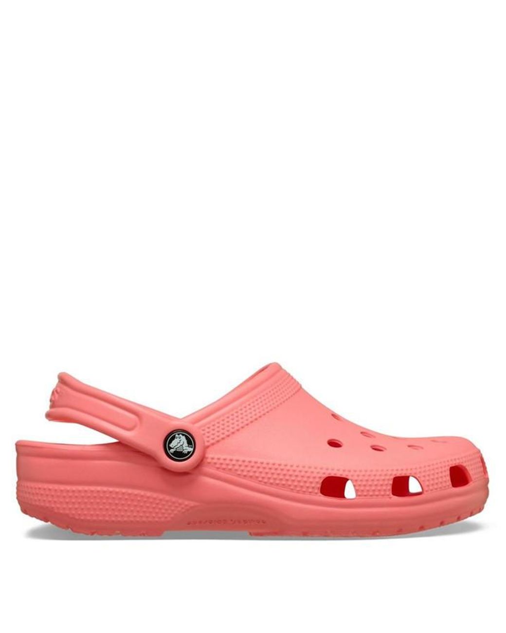CROCSTM Red Classic Clog
