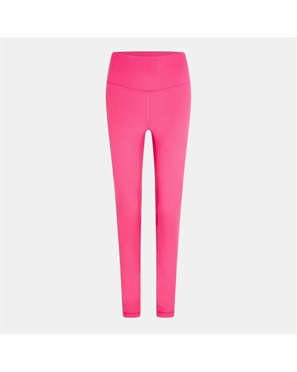 lululemon athletica Purple Align High-Rise 28 Leggings