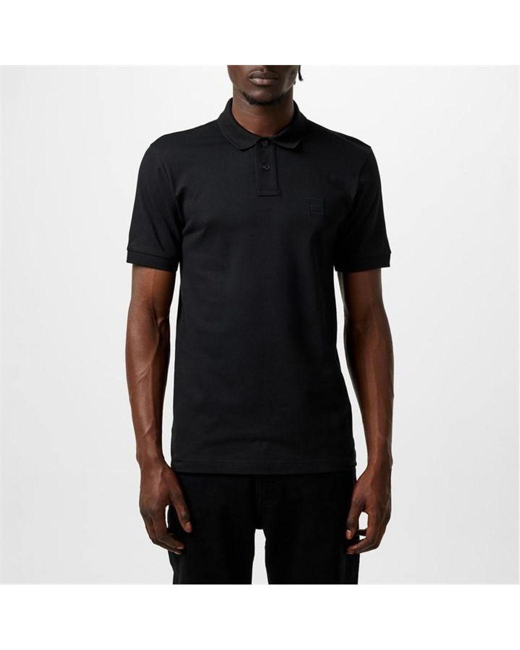 Boss Black Passenger Premium Design Polo Shirt for men