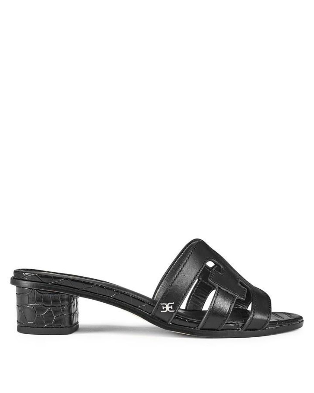 Sam Edelman Black Illie