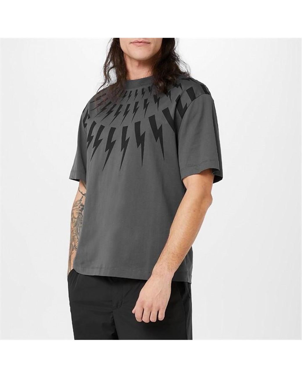 Neil barrett clothing deals