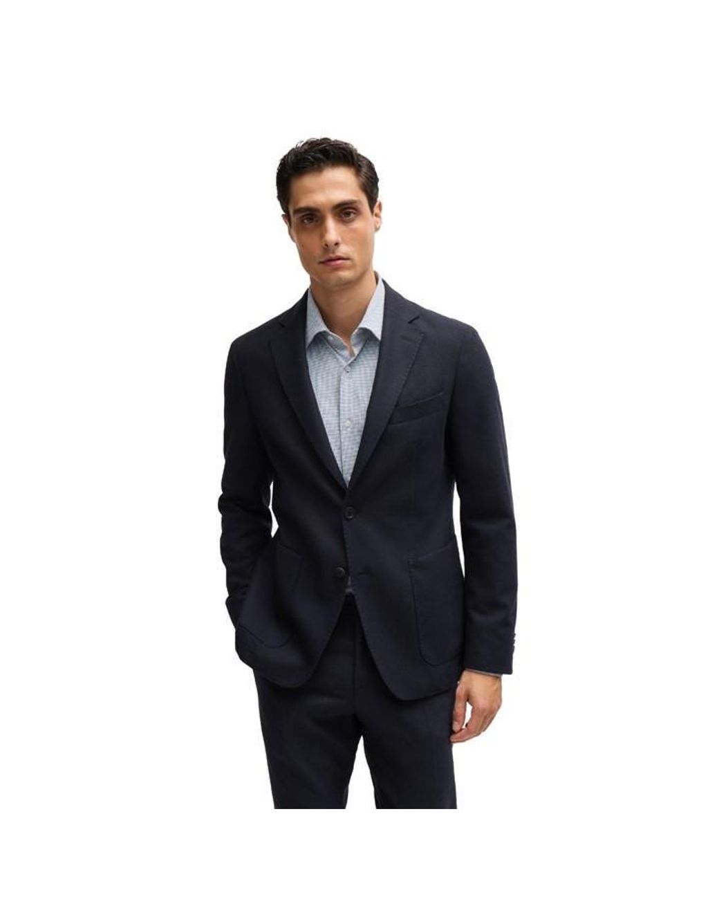 Boss Black P Hanry Formal Jacket for men