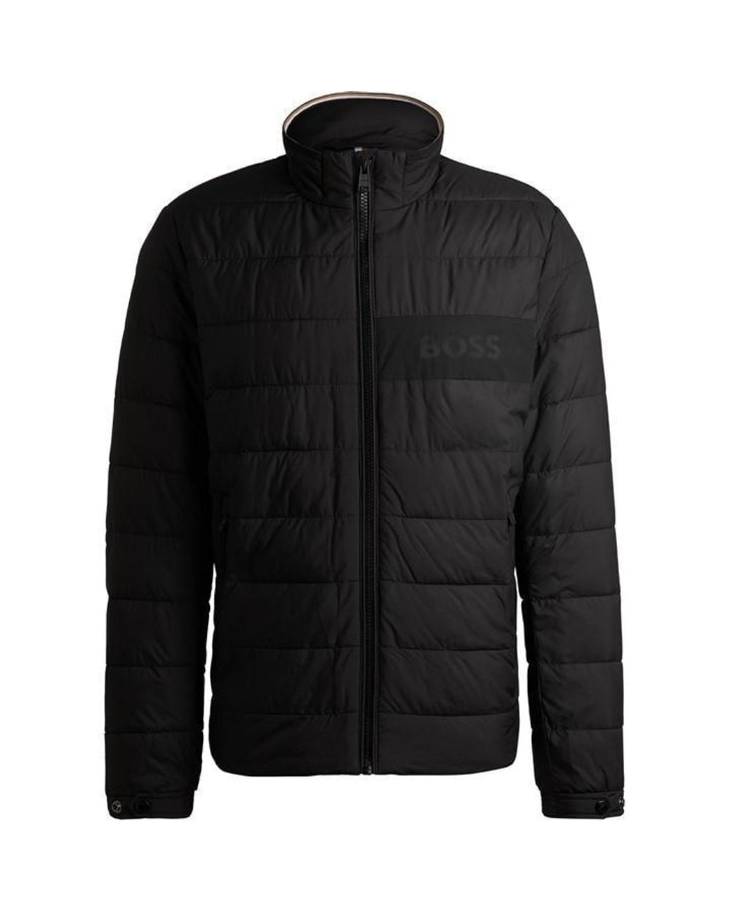 Boss Black Norse Vargo Mac Sn42 for men