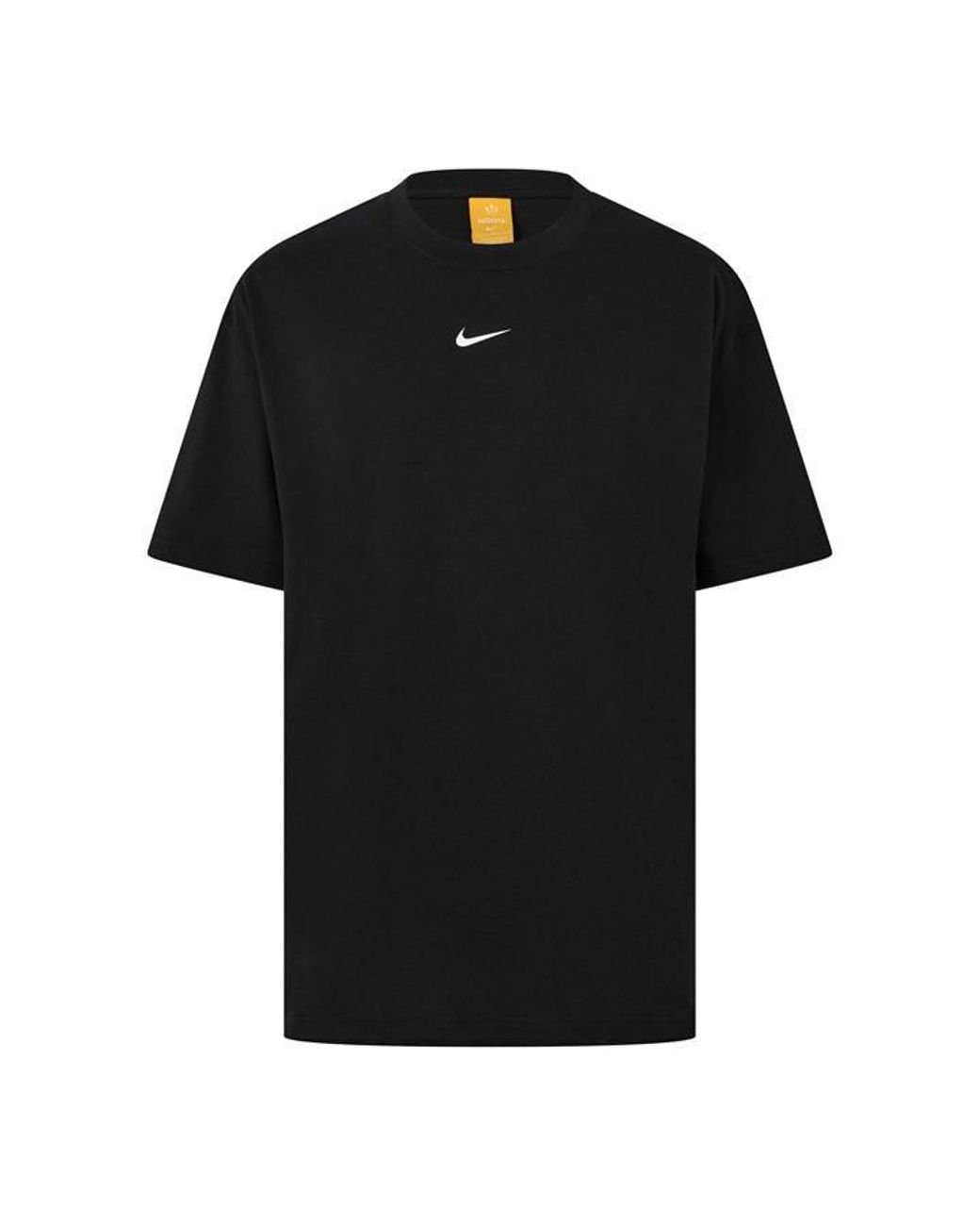 Nike Black Nocta T-Shirt for men