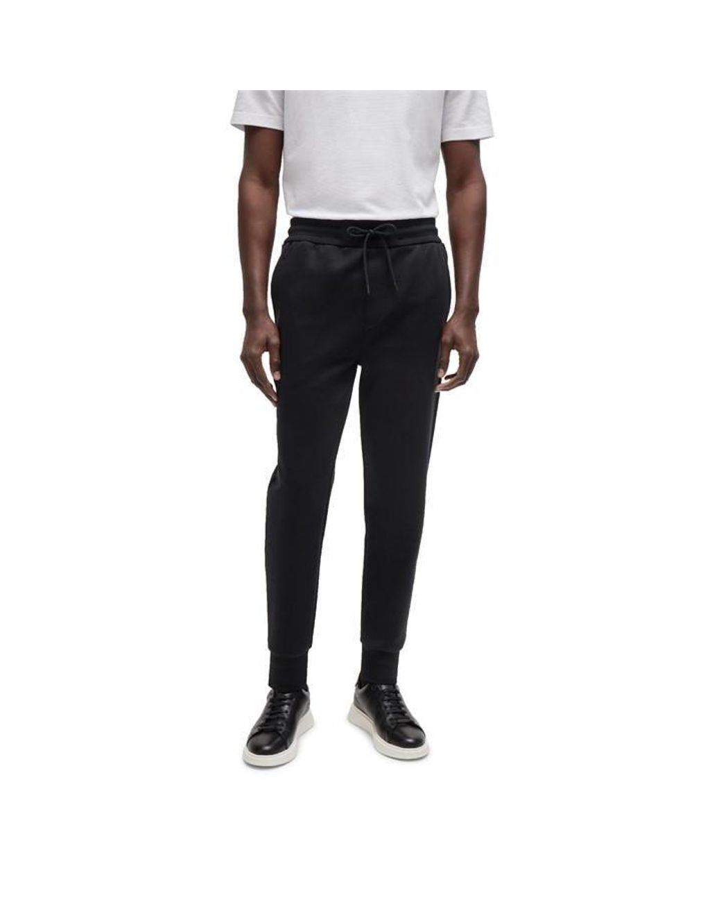 Boss Black P Lamont Short Sleeve Polo Shirt for men