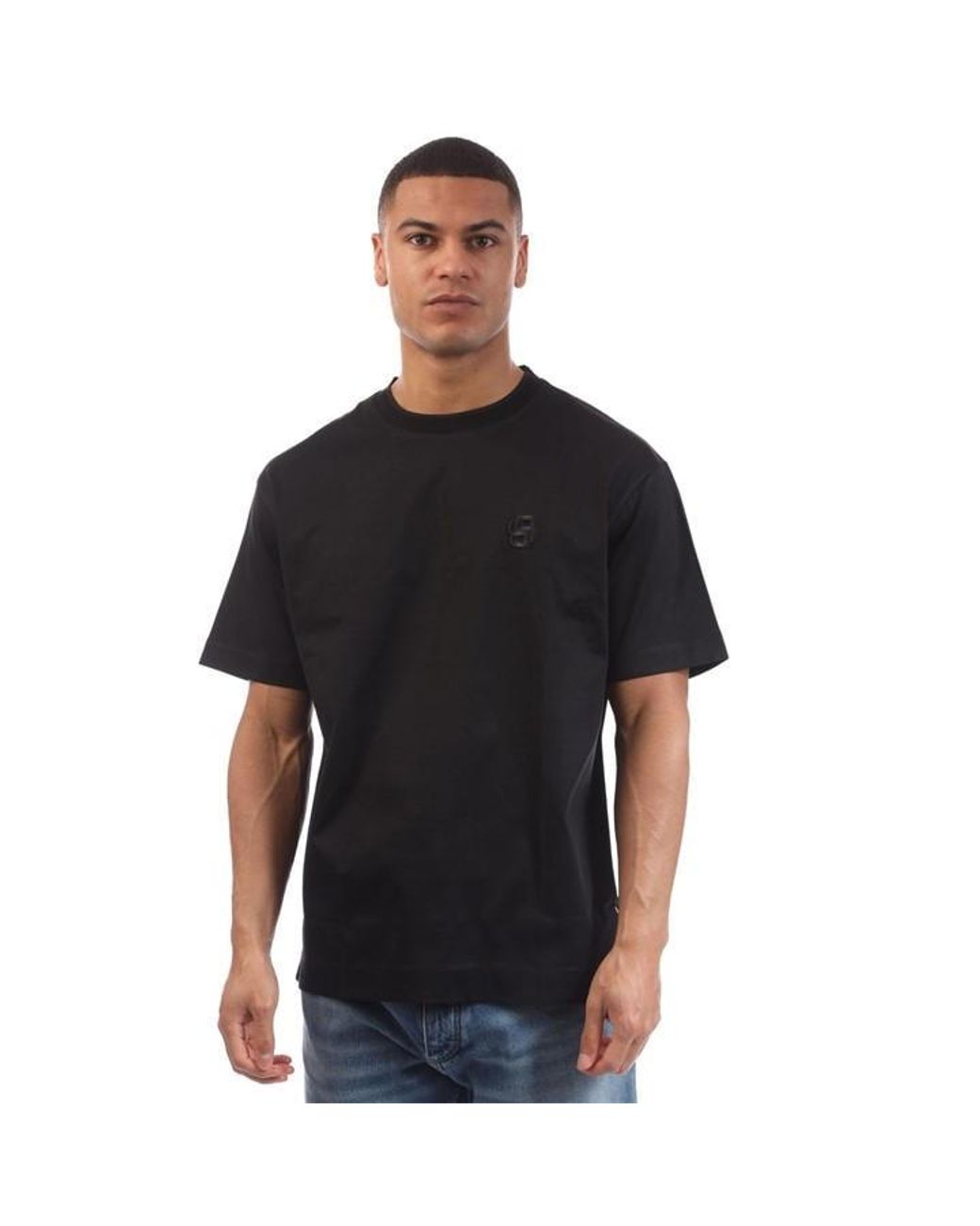 Boss Black Tames 10 T-Shirt for men
