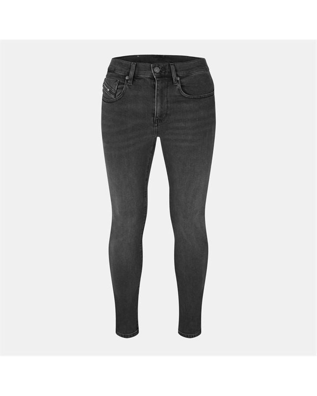 DIESEL Blue 2019 D-Strukt for men