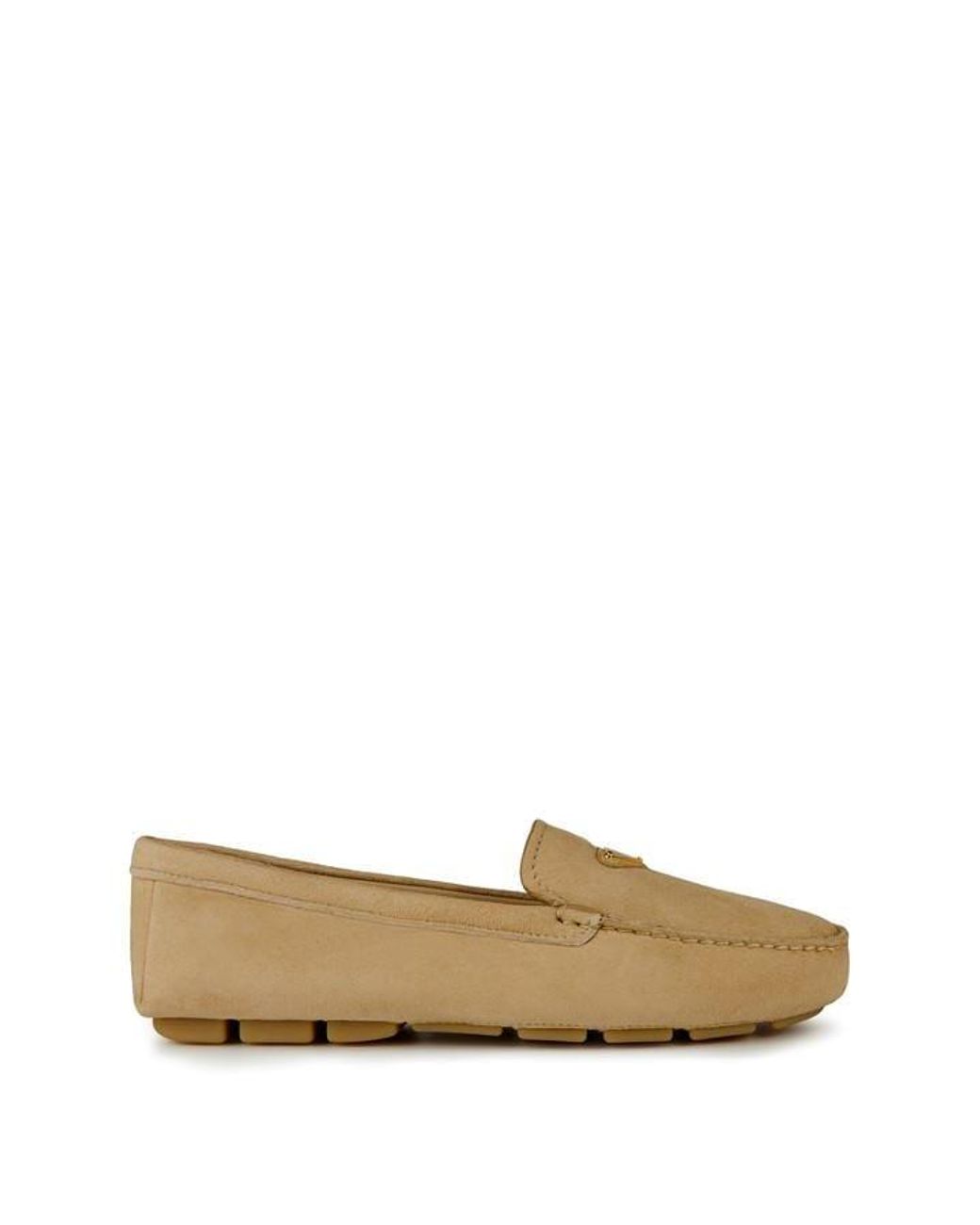 Prada drivers shoes 2025