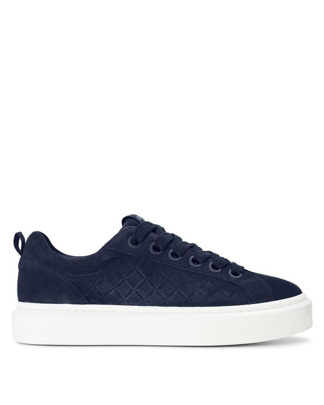 Cleens Blue Ace Woven Sue Sn63 for men