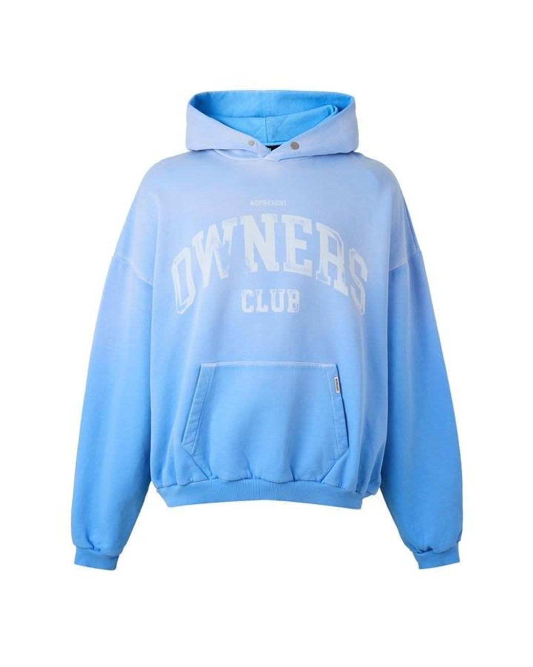 Represent Blue Rep Owners Oth Sn64 for men