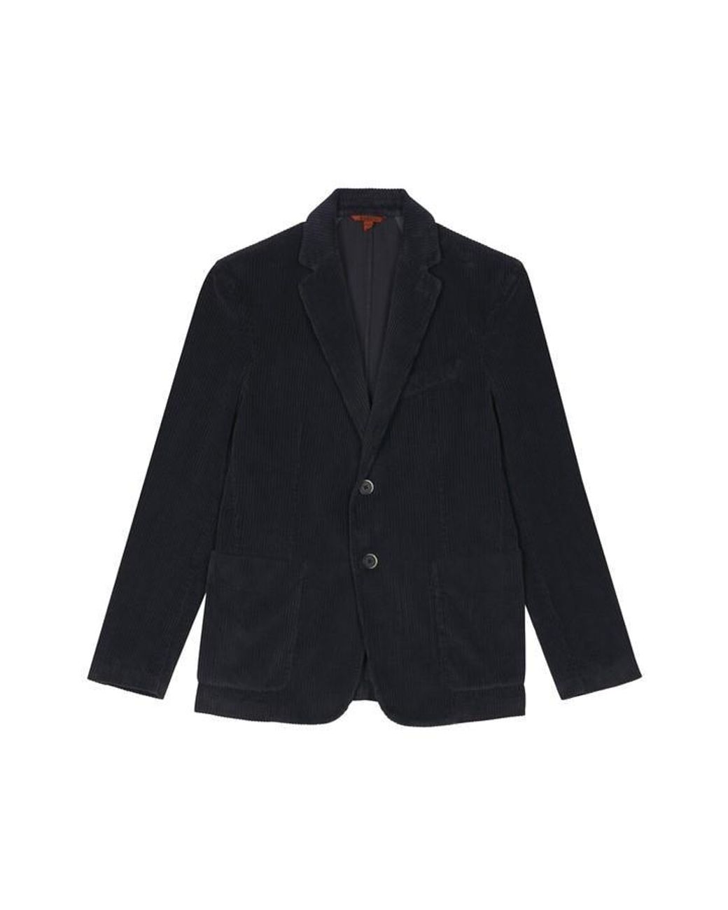 Barena Blue Borgo Jacket Sn44 for men
