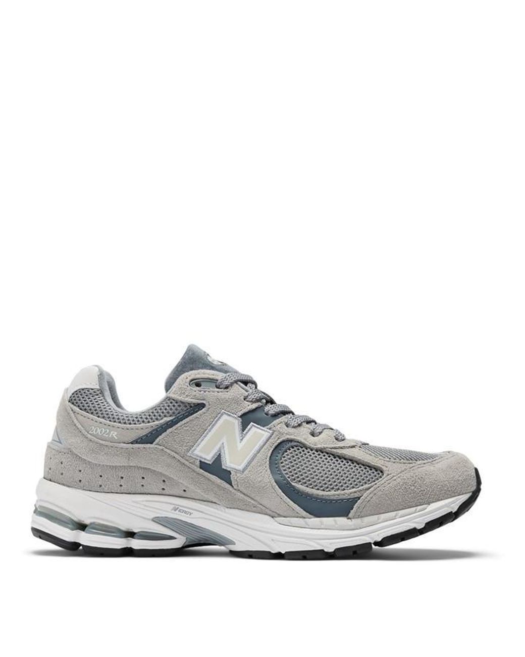 New Balance Gray Nb 2002