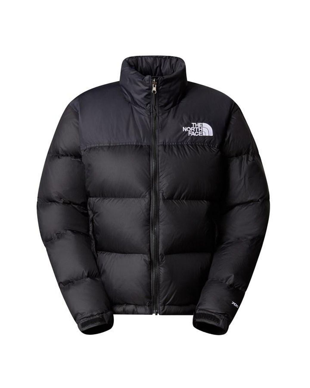 Nuptse jacket hotsell 700
