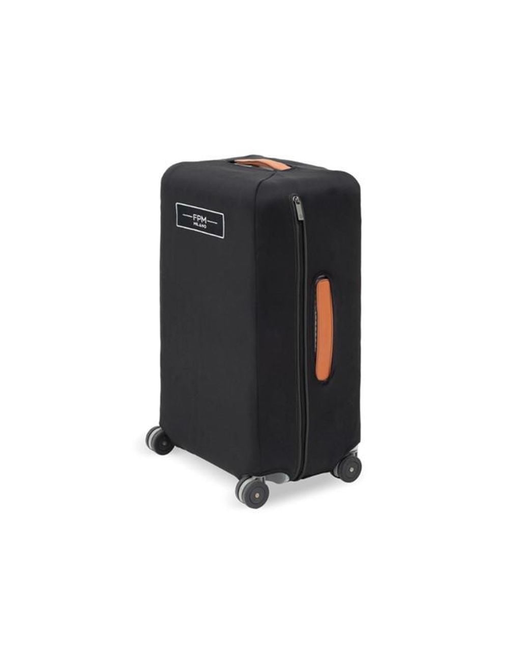 Fpm Blue Adults Suitcase Protection Luggage Cover