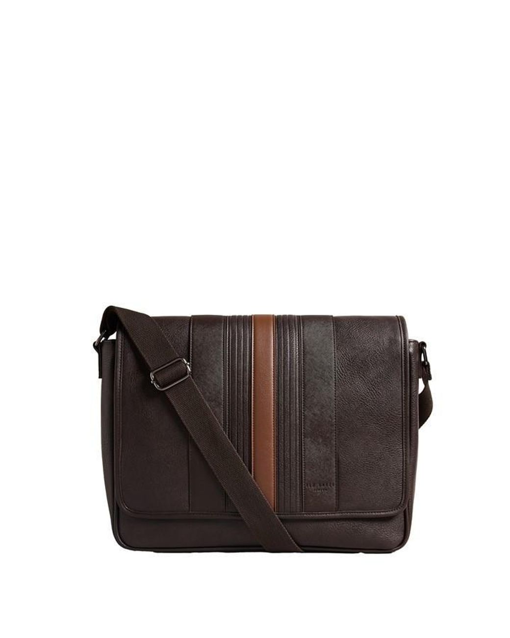 Armani pouch store flannels