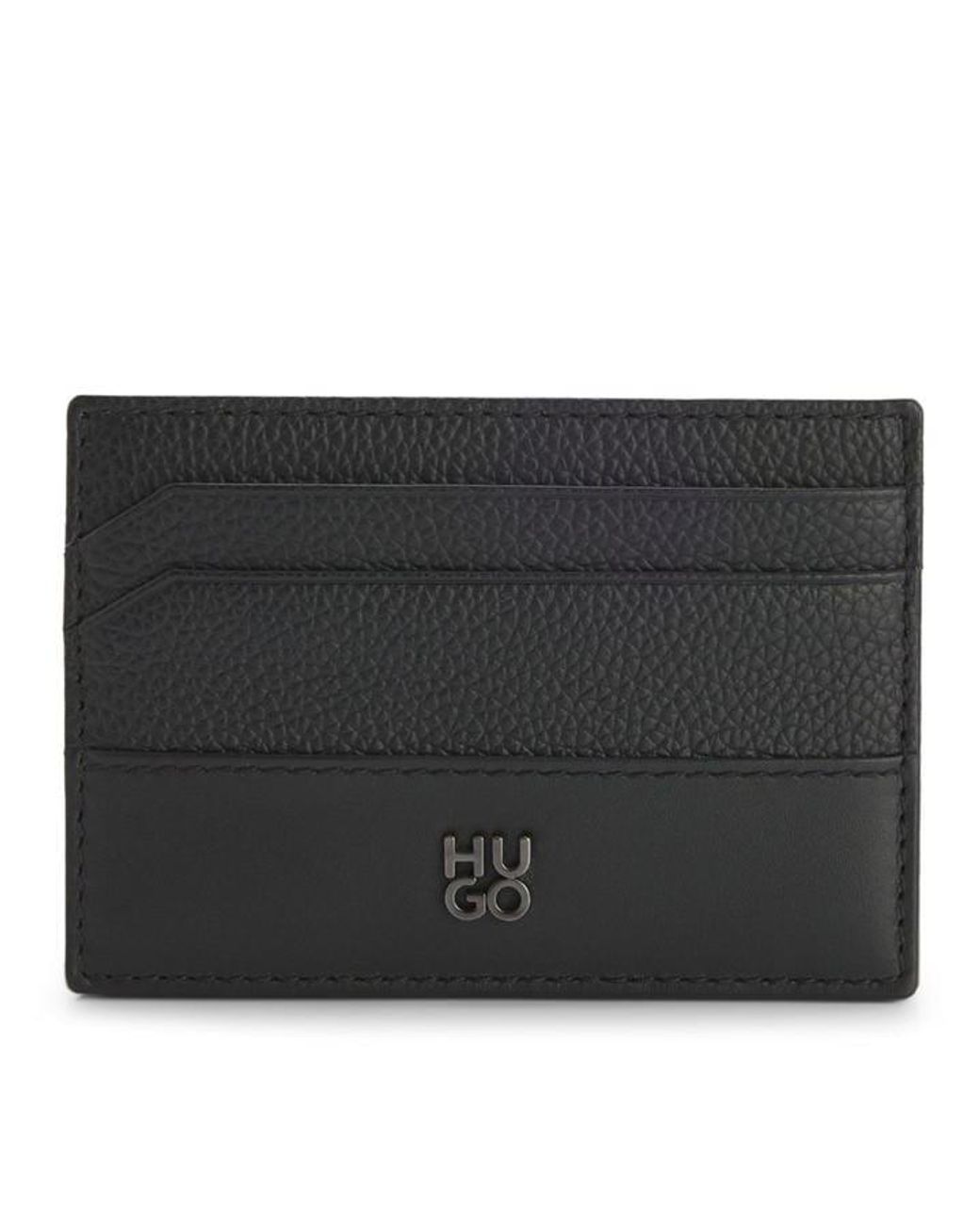 HUGO Black Quantic Cardcase 10274121 01 for men