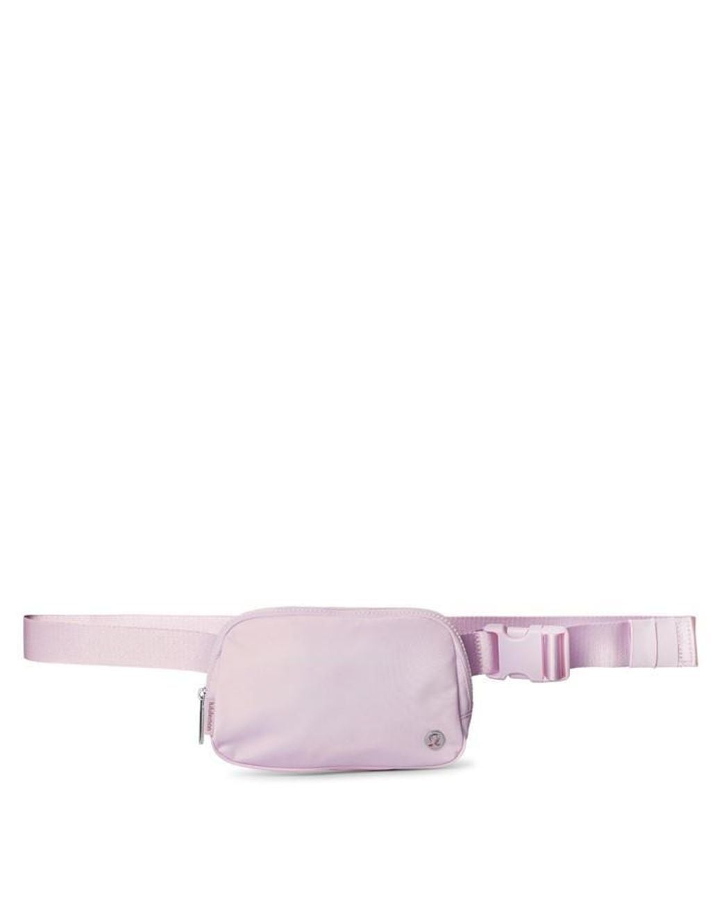 lululemon athletica Red Plain Everywhere Belt Bag