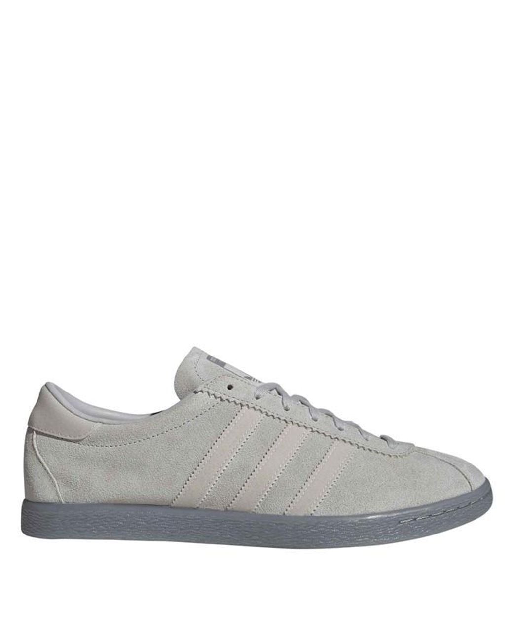 Adidas Originals Gray Originals Trainers for men